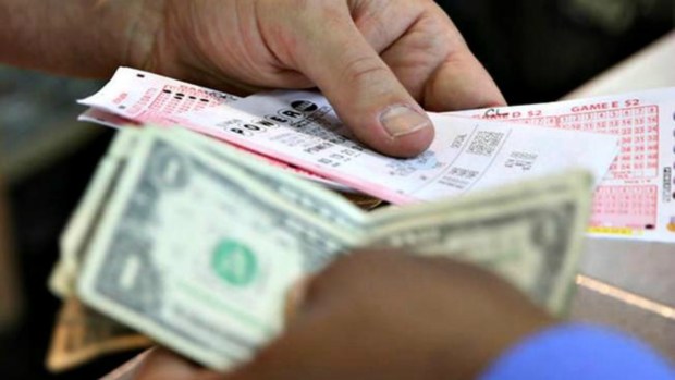 Premio de 535 mdd de la lotería Powerball
