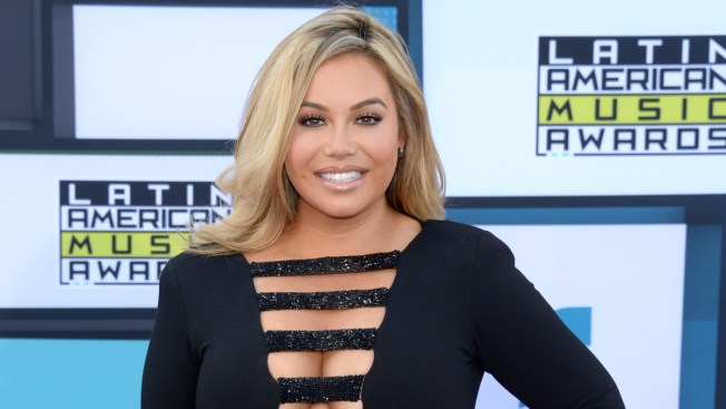 Chiquis Rivera confirma nuevo romance con Lorenzo Méndez