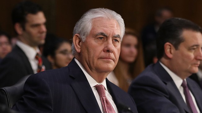 EEUU aprueba una nueva ley para sancionar a Corea del Norte