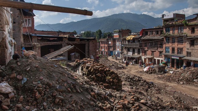 Terremoto 6,9 en Filipinas: SHOA descarta riesgo de tsunami en Chile