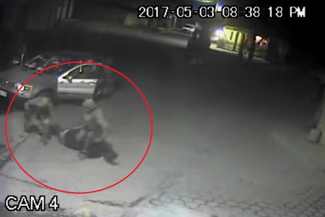 Autoridades investigan presunta ejecución extrajudicial de un civil en México Autoridades investigan presunta ejecución extrajudicial de un civil en México