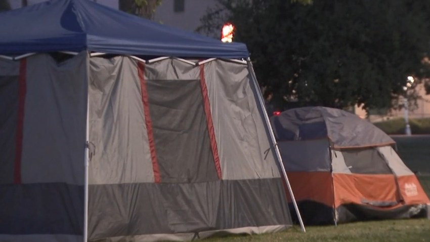 01-17-2019 Whittier Tents