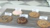 Local de galletas supera desafíos en medio de la pandemia