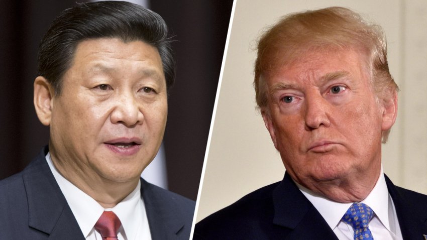 Incertidumbre sobre aranceles a China: Trump envía mensaje contradictorio