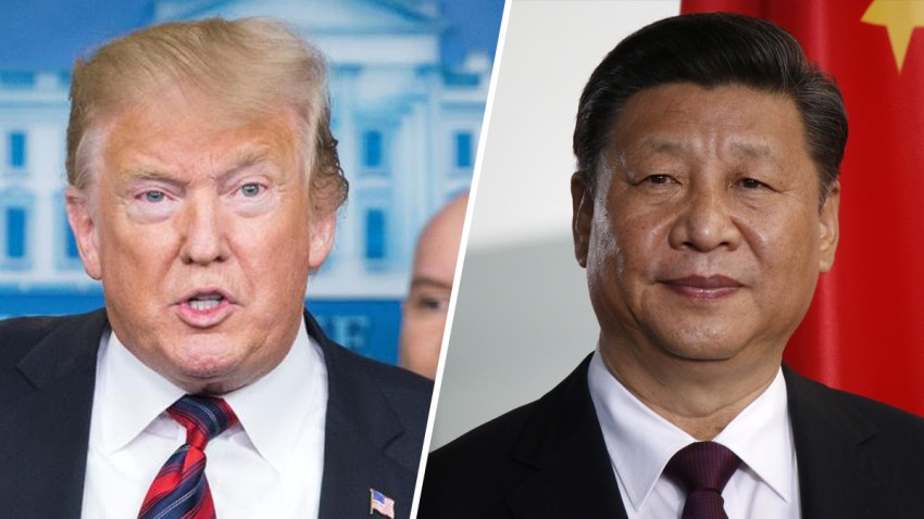Combo-Trump-Xi-aranceles-acuerdo-EFE-Shutterstock
