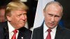 Putin agradece a Trump por información crucial