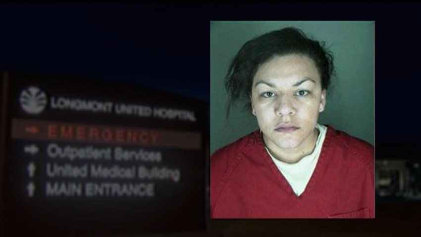 Crimen-Longmont