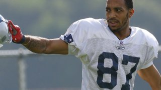 reche caldwell