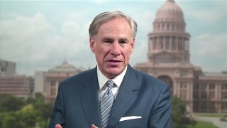 Greg Abbott