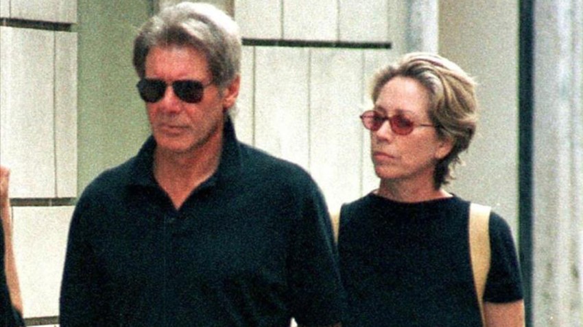 Harrison-Ford-Melissa-Mathison