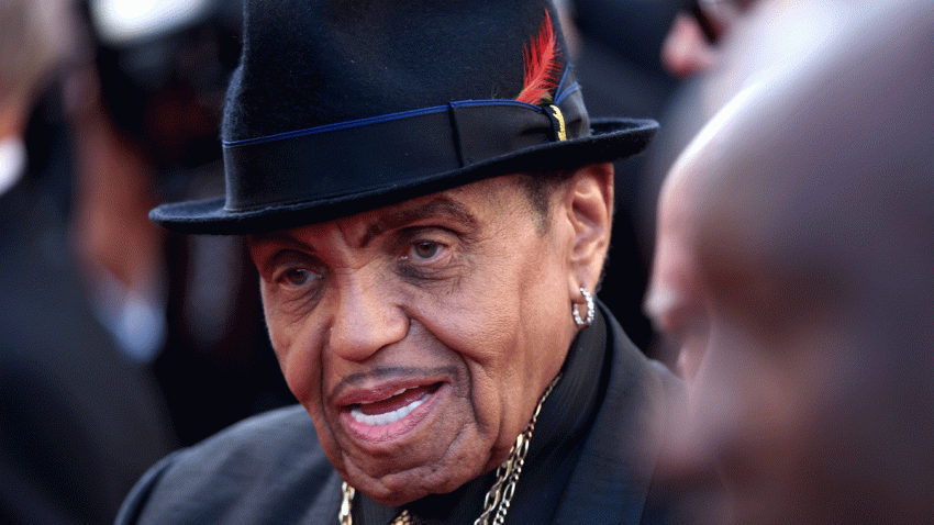 Joe-Jackson