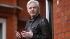 Corte británica posterga la extradición a EEUU del fundador de WikiLeaks