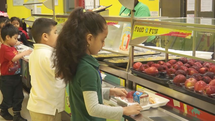 El distrito escolar mantendrá sus escuelas cerradas durante toda la semana.