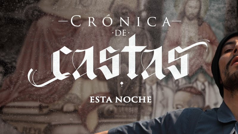NBCU-CronicadeCastas