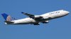 Avión de United pierde un panel externo en pleno vuelo tras salir de San Francisco