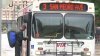 VIA ofrece viajes gratis en todas sus rutas de autobús