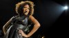 Whitney Houston será inducida al Salón de la Fama del Rock and Roll