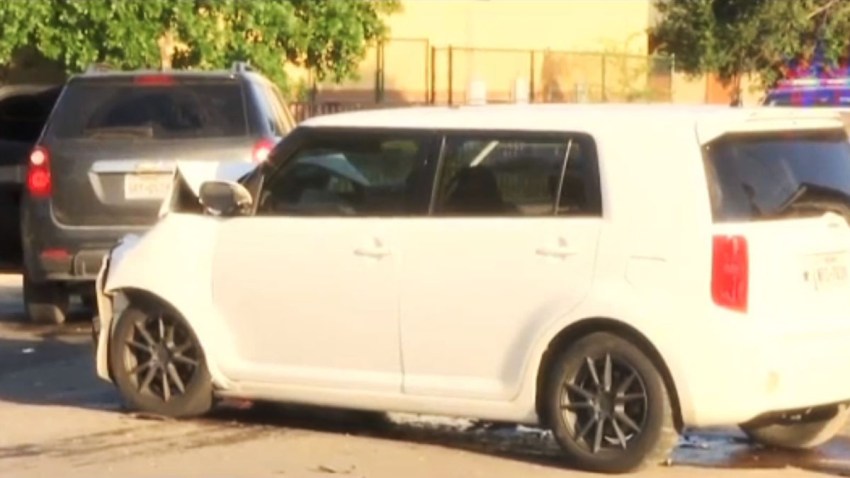 Adolescente muere tras accidente