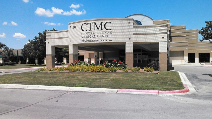 central-texas-medical-center