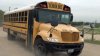 NEISD busca contratar a conductores de autobuses escolares