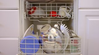 dishwasher generic