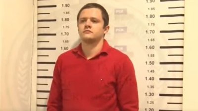 Extraditan a ”El Menchito” a EEUU