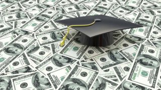 financial aid college tuition student loan shutterstock_495962854