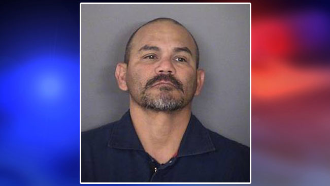 george-deleon-arrestado