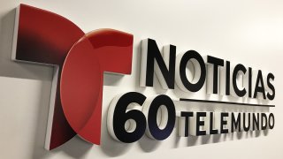 Telemundo 60 San Antonio