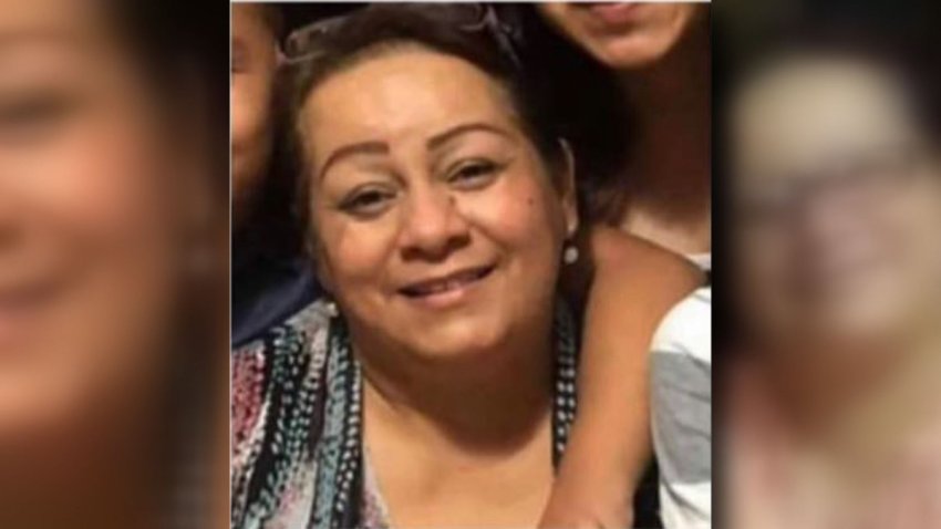 madre desaparecida reynosa