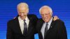 Encuesta exclusiva: Biden y Sanders, favoritos entre hispanos en Nevada