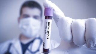 contagiados con coronavirus