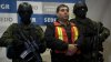 México extradita a “El Inge”, quien sería uno de los operadores más violentos del Cartel de Sinaloa