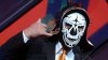 Luto en la lucha libre: muere el mexicano “La Parka”