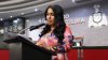 Hallan cuerpo de diputada mexicana en una fosa clandestina