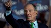 Bloomberg se mete en el próximo debate demócrata en Las Vegas