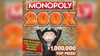Monopoly 200X