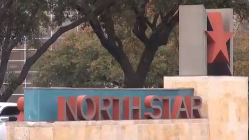 North Star Mall