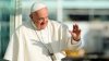 Papa Francisco apoya legalizar las uniones de parejas del mismo sexo