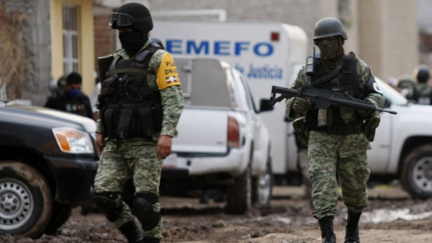 Con balazos en la cabeza: paso a paso, así fue la masacre en Irapuato