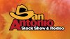 Aquí la lista de conciertos del San Antonio Stock Show & Rodeo