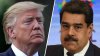 Trump lanza fuerte advertencia a Venezuela: 