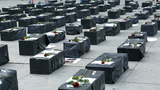 tlmd_ataudes_por_ataques_en_gaza