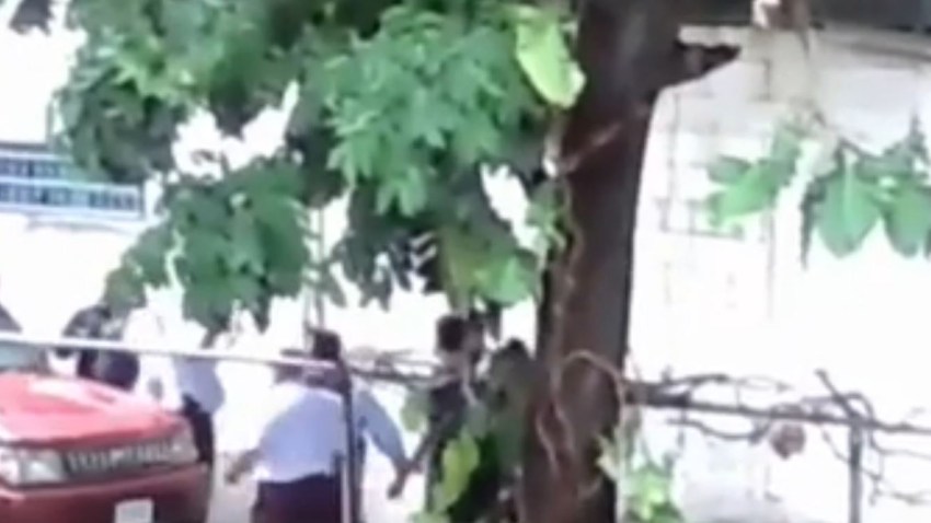 video-ejecucion