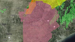 Vigilancia de tormentas severas