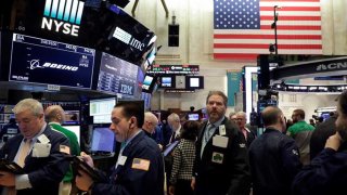 wall street bolsa valores