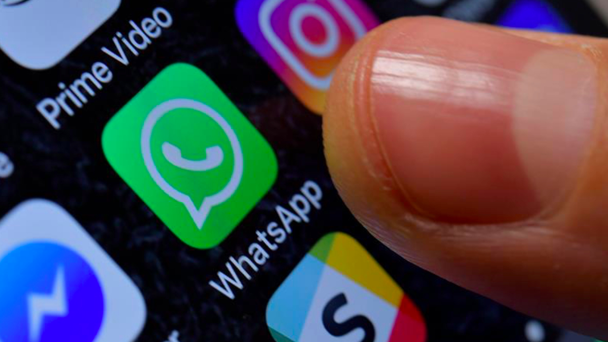 Whatsapp Activará Una Novedosa Función Enviar Mensajes A Uno Mismo Telemundo San Antonio 60 2129