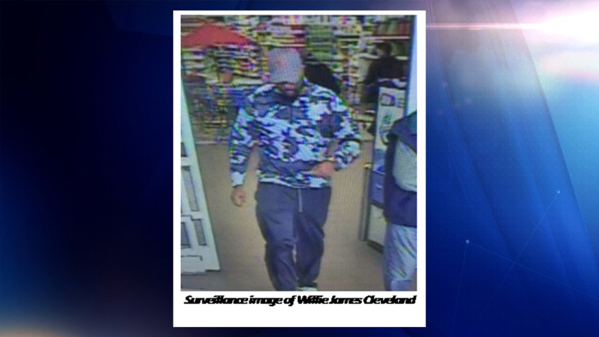 willie-james-cleveland-arrestado