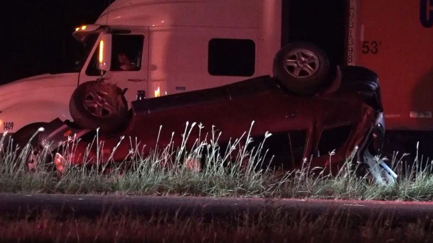 Accidente mortal en el condado Atascosa
