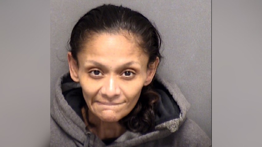 Julie Marie Alvarado